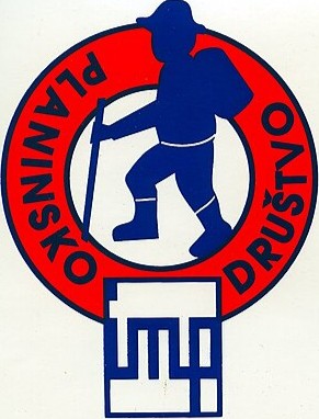 PLANINSKO DRUŠTVO IMP LJUBLJANA